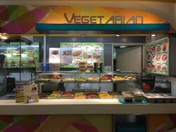 Woodlands food court stall takeover | western food  (D25), Retail #519165641